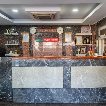 Oyo 825 Hotel Baikuntha